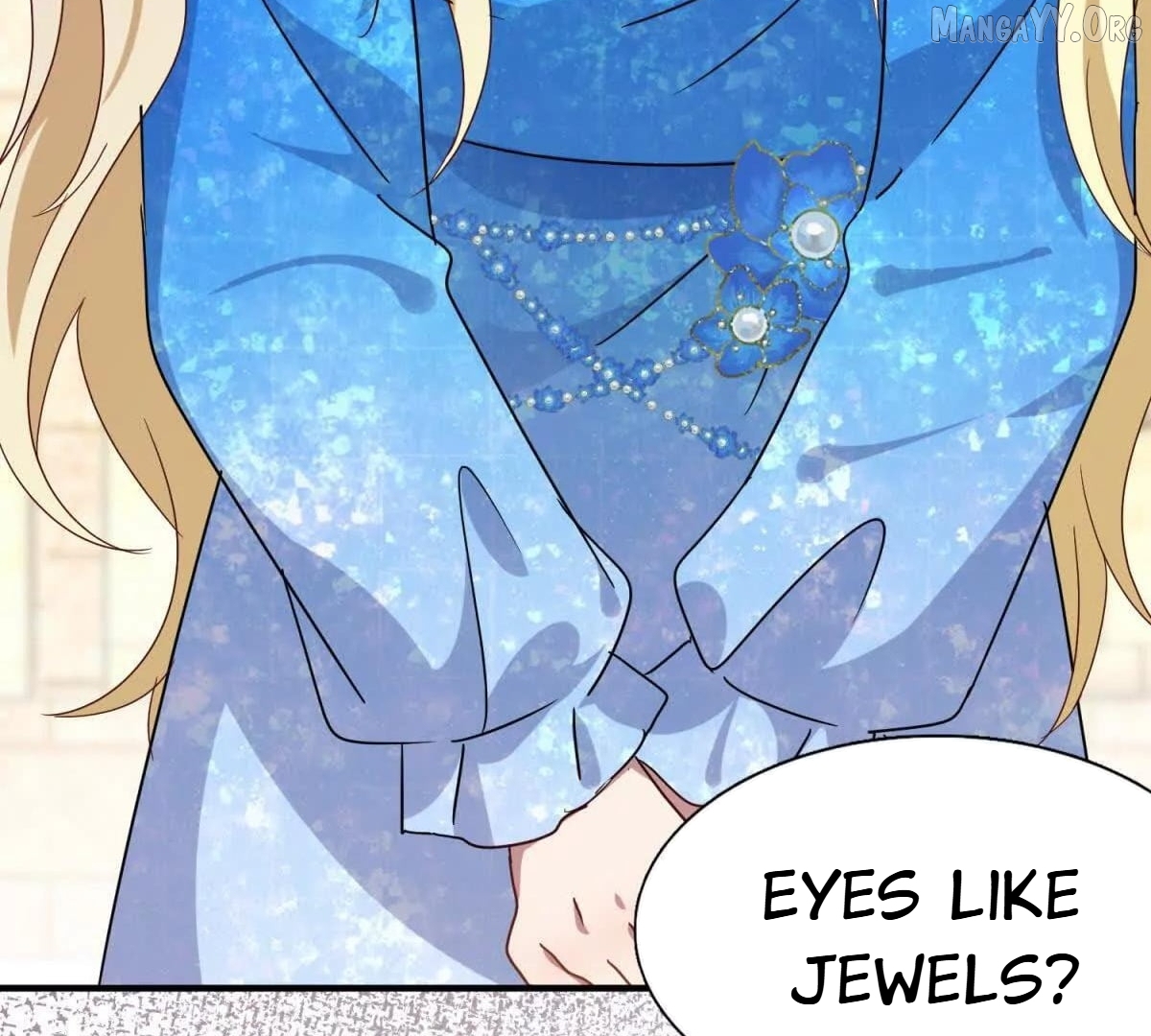 Don't Embarrass Me Chapter 168 - page 4